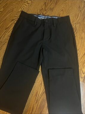 Hagger cool right performance flex slim fit 32x30